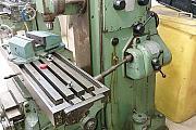 Milling Machine Wmw Engelsdorf FU 250x800