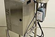 Inkjet Printer Kba Metronic Alpha Jet