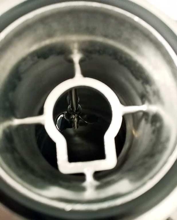 Vacuum Pressure Container Hermann Waldner - Thumbnail 2