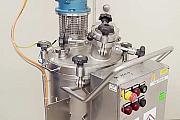 Vacuum Pressure Container Hermann Waldner