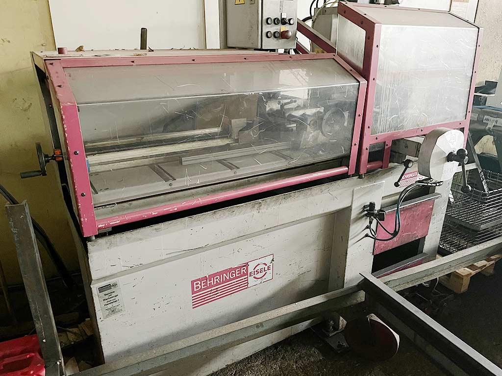 Circular Saw Eisele VMS 2000/ 3-A - Image 1