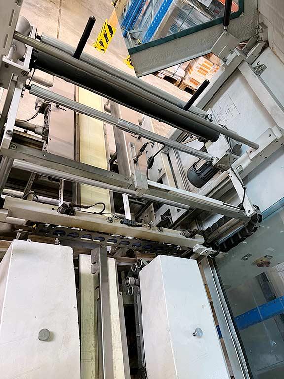 Packing Machine Beck SX18-50 - Thumbnail 7