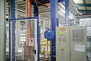 Rotary Arm Wrapper Strema A5000