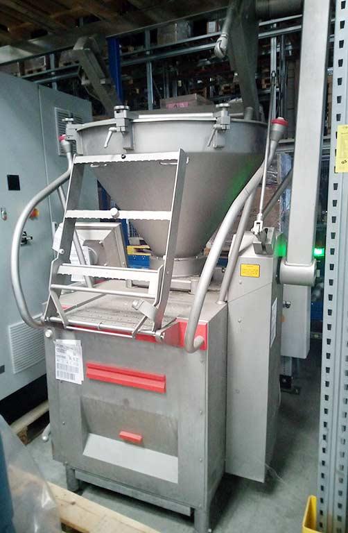 Vacuum Filler Karl Schnell P10 SE 588P - Image 1