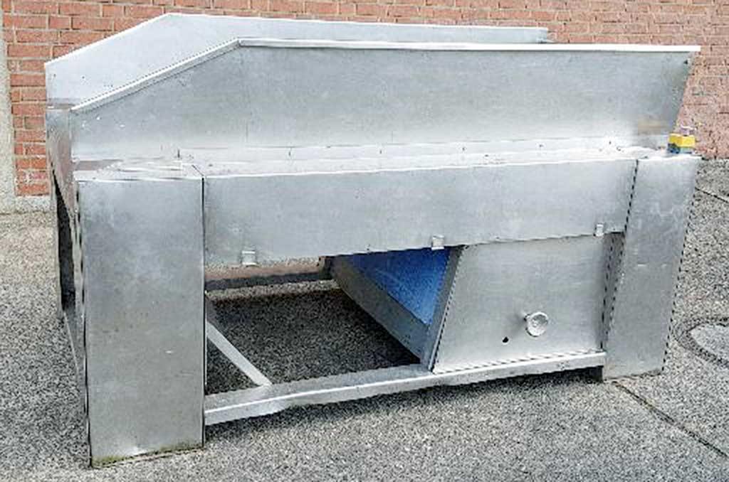 Cleaning Machine Stiels 31 - Image 1