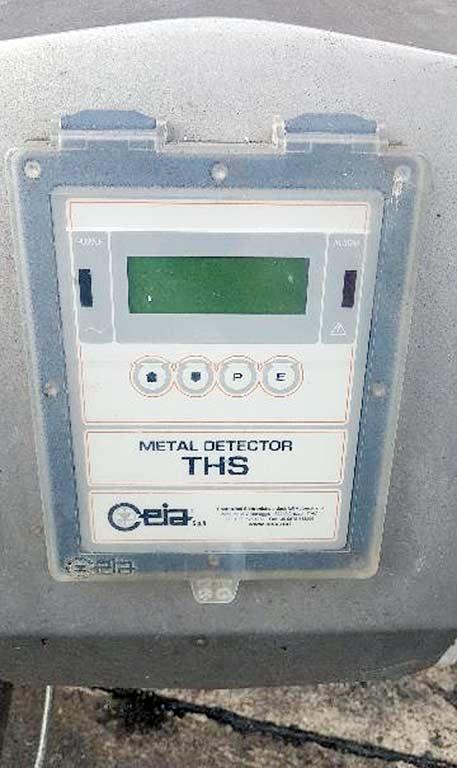 Metal Detector Ceia THS - Thumbnail 3