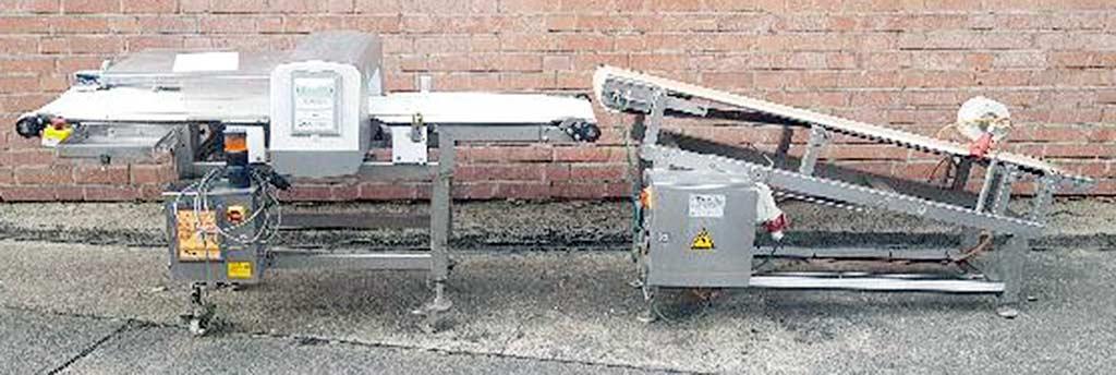 Metal Detector Ceia THS - Thumbnail 5