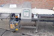 Metal Detector Ceia THS