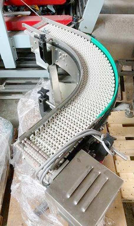 Curved Belt Imr Flex-Link XH - Image 1