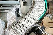 Curved Belt Imr Flex-Link XH