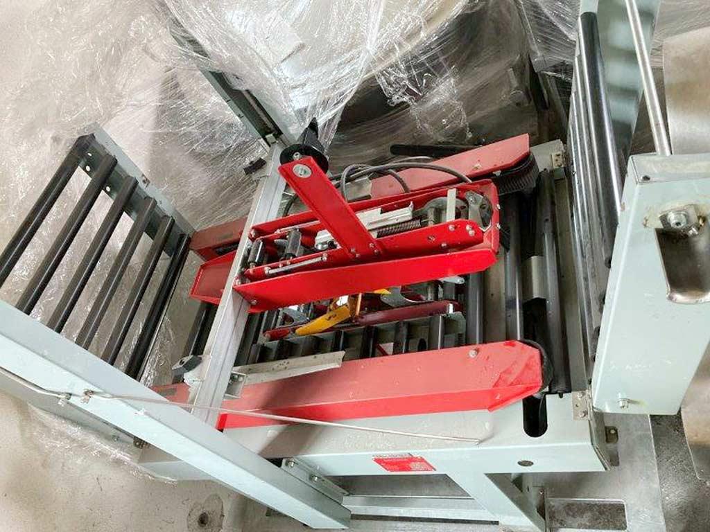 Carton Sealer Serpack L/ 15 - Image 1