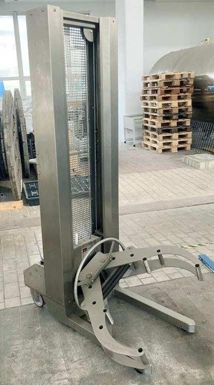 Roll Manipulator Hammerschmid - Image 1