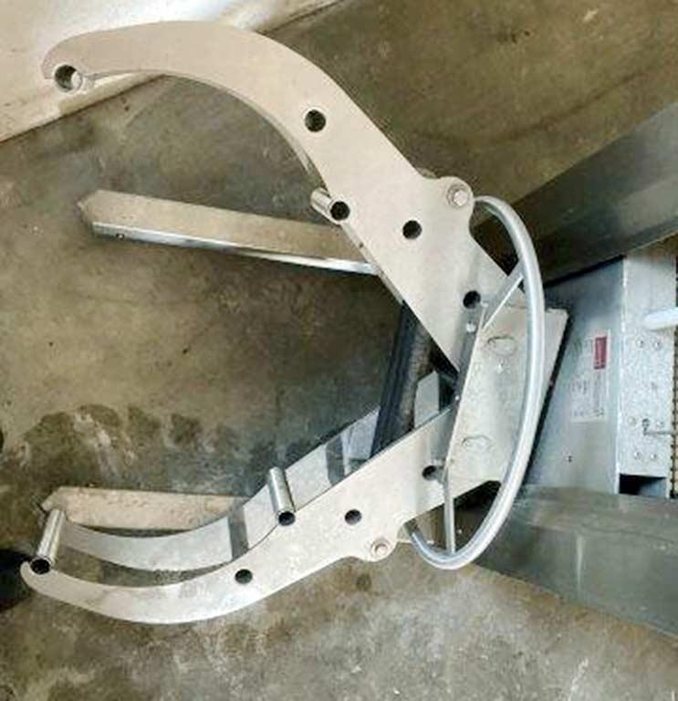 Roll Manipulator Hammerschmid - Thumbnail 5