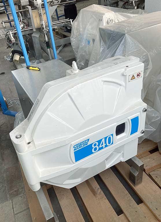 Water Pump Watson Marlow 840 FB/R 840RG - Image 1
