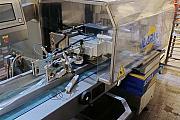 Bag Forming, Filling and Sealing Machine Ilapak ASTRA PC