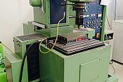 Spark Erosion Machine Dieter Hansen 450/S NC