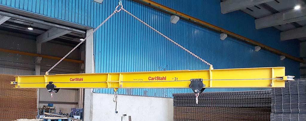 Load Traverse Carl Stahl - Image 1