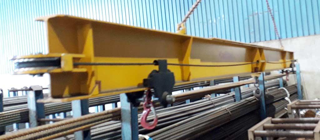 Load Traverse Carl Stahl - Thumbnail 2