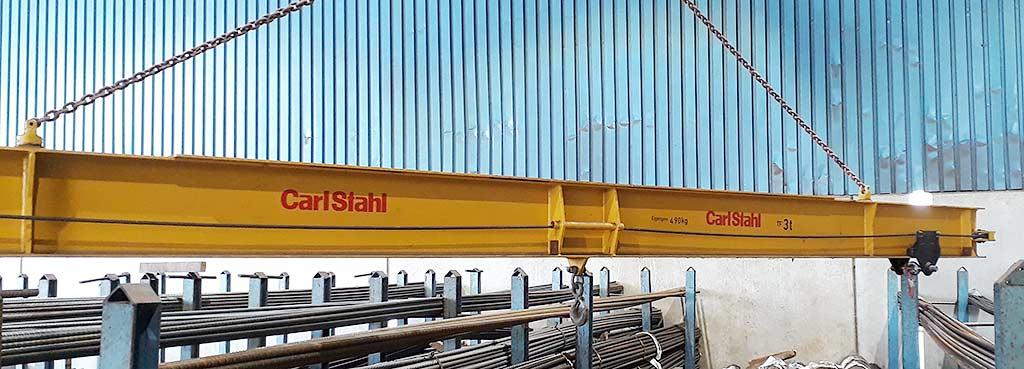 Load Traverse Carl Stahl - Thumbnail 3
