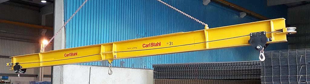 Load Traverse Carl Stahl - Thumbnail 7