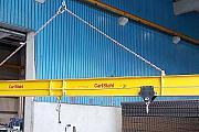 Load Traverse Carl Stahl