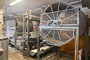 Candle Drawing Machine Alfred Herrhammer