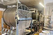 Candle Drawing Machine Alfred Herrhammer