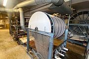 Candle Drawing Machine Alfred Herrhammer