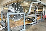 Candle Drawing Machine Alfred Herrhammer KZM-30-4