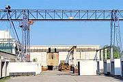 Gantry Crane Karl Kreienburg KFEAFs