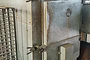 Furnace Riedhammer DOX 3/C