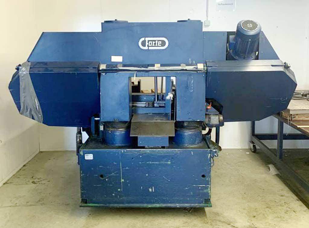 Band Saw Forte SBA 401 - Image 1