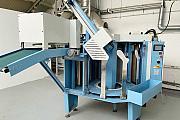 Sock Boarding Machine Tecnopea SV10 Basic