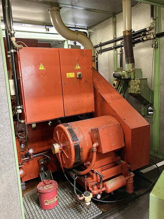 Cold Nut Former National Machinery S2 M16 - Thumbnail 5