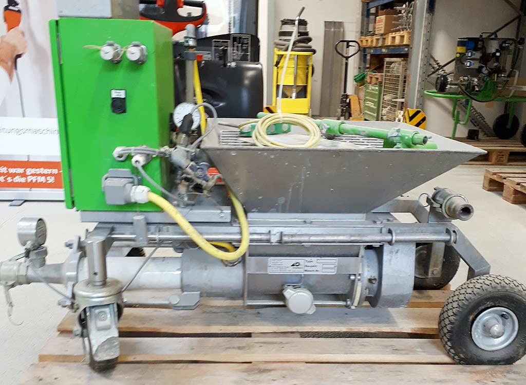 Feed Pump Inotec Inobeam F21 - Thumbnail 3