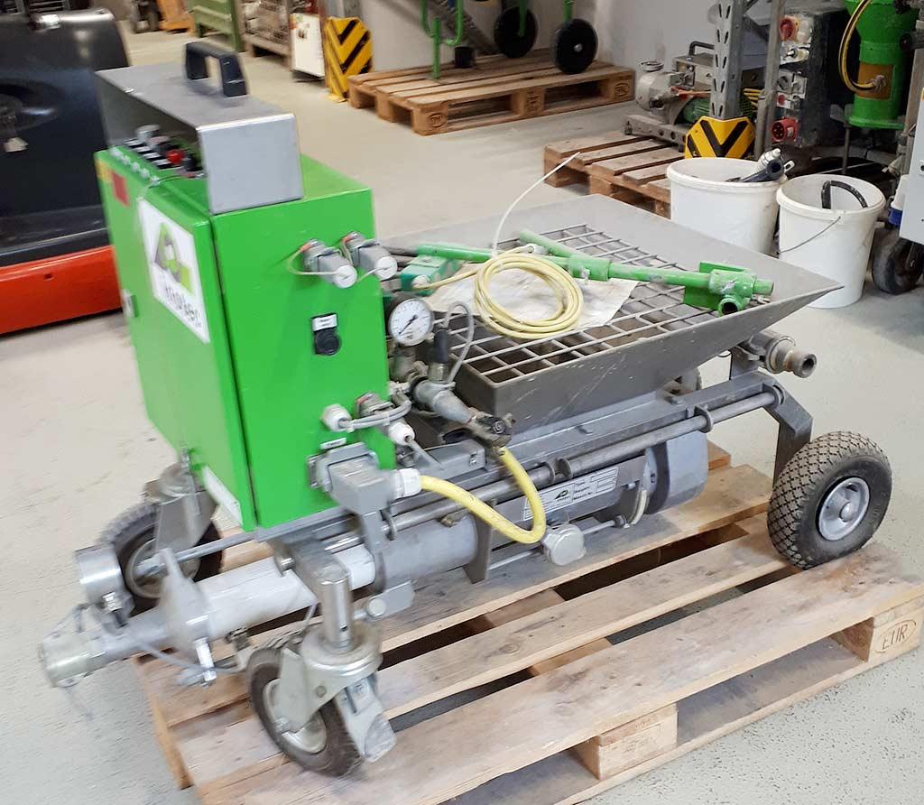 Feed Pump Inotec Inobeam F21 - Thumbnail 4