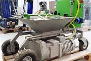 Feed Pump Inotec Inobeam F21