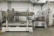 Mould Carrier Krauss Maffei