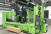 Vertical Injection Moulding Machine Engel e-insert 740H/60 single-C
