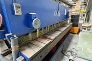 Plate Shear Wieger SWH 8/80
