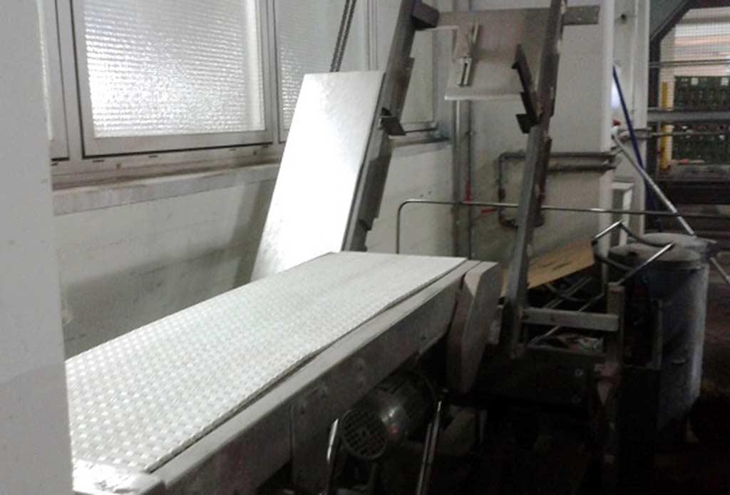 Shrink Wrapping Machine Baumer WRAP AROUND C86/6 - Thumbnail 7