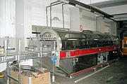 Shrink Wrapping Machine Baumer WRAP AROUND C86/6