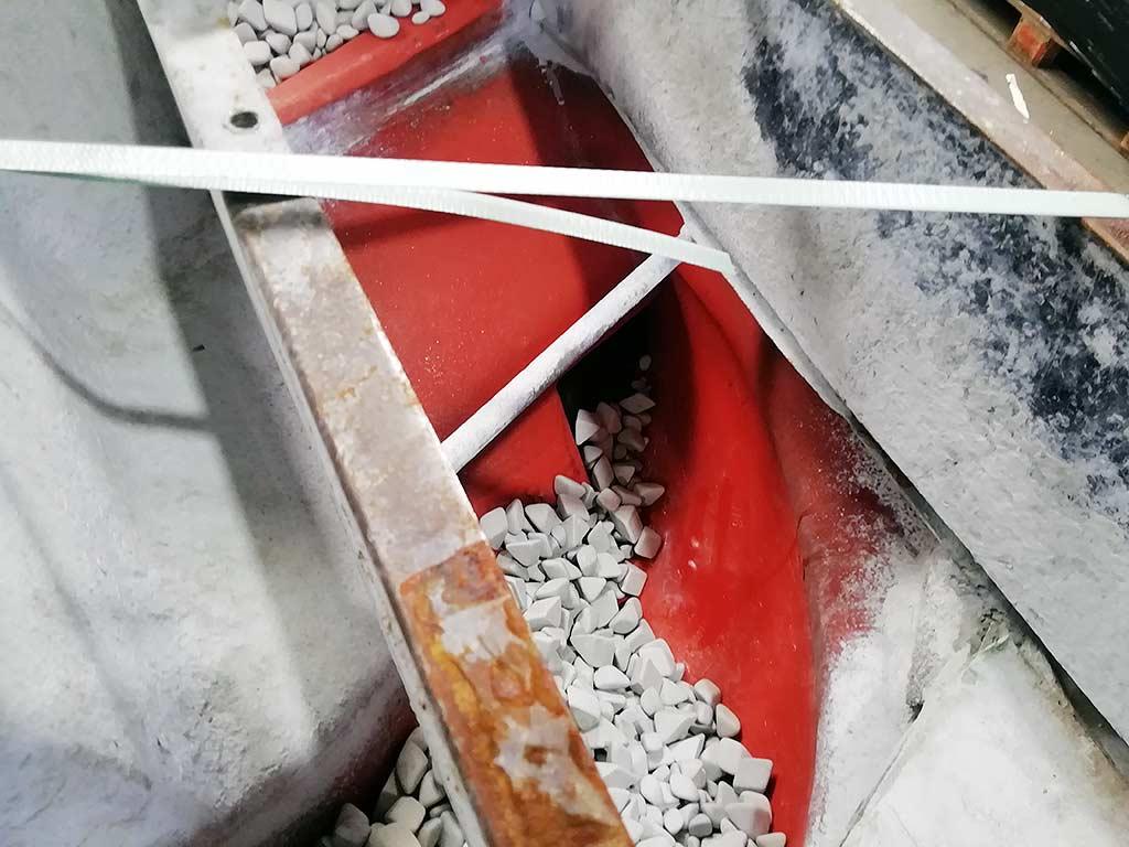 Circular Vibrator Roto Finish ST 120 BE - Thumbnail 2