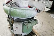 Circular Vibrator Roto Finish ST 120 BE