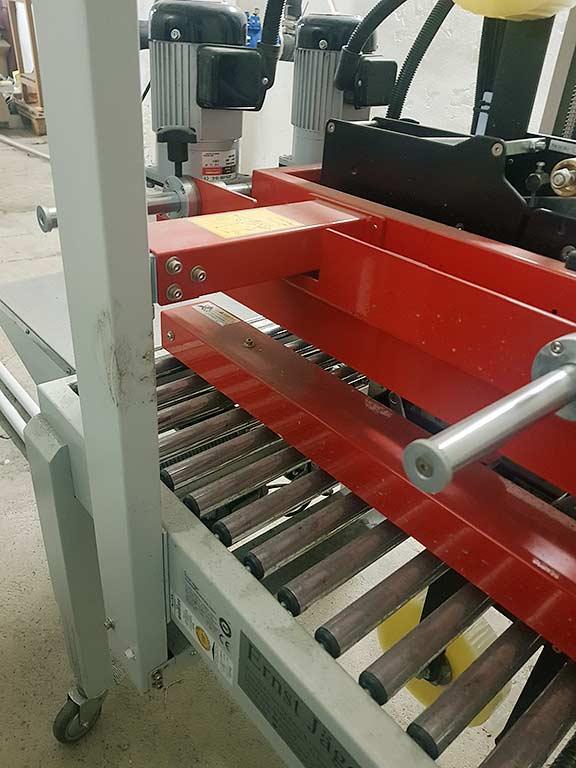 Carton Sealer Ernst Jäger JK 301 SH - Thumbnail 2