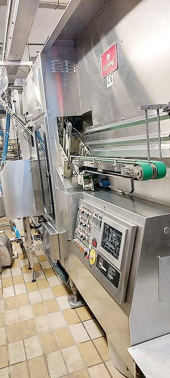 Milk Filling Line Elopak PS 50 - Image 1