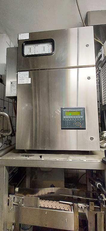 Milk Filling Line Elopak PS 50 - Thumbnail 2