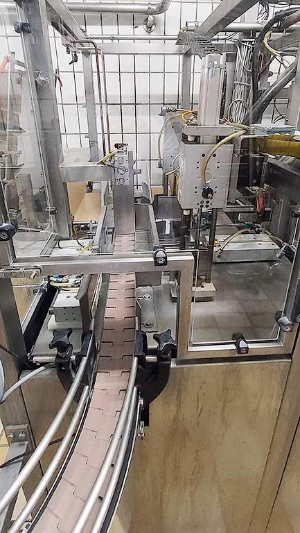 Milk Filling Line Elopak PS 50 - Thumbnail 5