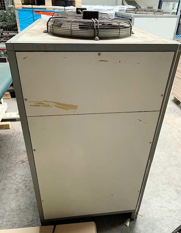 Refrigerating Machine Kkw Riedel PC 200.01-NE - Thumbnail 4