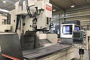 Copy Milling Machine Snk EXI-100VK